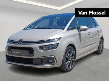 Citroen C4 SpaceTourer 1.5 BlueHDI Feel beschikbaar voor biedingen