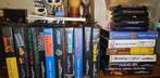 Sega game  lot gebruikt !, Ophalen, Gebruikt, Mega Drive