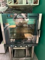 Oven unox, Ophalen of Verzenden, Zo goed als nieuw, Oven