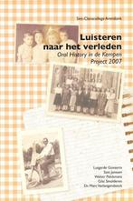 (g51) Sint Claracollege Arendonk, Verzenden, Gelezen