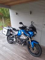 Yamaha Super Tenere 1200 met veel opties, Motoren, Motoren | Yamaha, 2 cilinders, Handvatverwarming, Particulier, Meer dan 35 kW