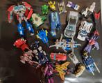 Transformers lot, Verzamelen, Transformers, Gebruikt, Ophalen of Verzenden, Overige generaties, Overige rassen