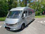 Burstner Aviano I 728G van bouwjaar 2012, Caravans en Kamperen, Mobilhomes, Integraal, 7 tot 8 meter, Diesel, Particulier