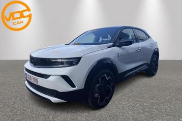 Opel Mokka GS  beschikbaar voor biedingen
