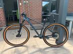 Mountainbike Scott Scale 940 Grey Size M in Carbon, Ophalen, Zo goed als nieuw