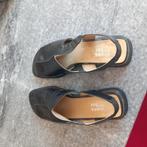 Open schoenen, Kleding | Dames, Ophalen, Zwart, Sandalen of Muiltjes, Zo goed als nieuw