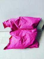 Zitzak, Ophalen, Zitzak