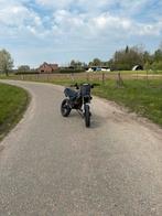 Derbi 80cc Metrakit gereviseerd, Fietsen en Brommers, Brommers | Derbi, Ophalen, 6 versnellingen, 80 cc, Klasse B (45 km/u)