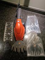 Black en Decker boord- en heggenschaar, Ophalen