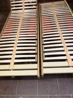 Lattenbodem Swissflex, Huis en Inrichting, Slaapkamer | Matrassen en Bedbodems, Ophalen, Gebruikt, Bedbodem, 200 cm