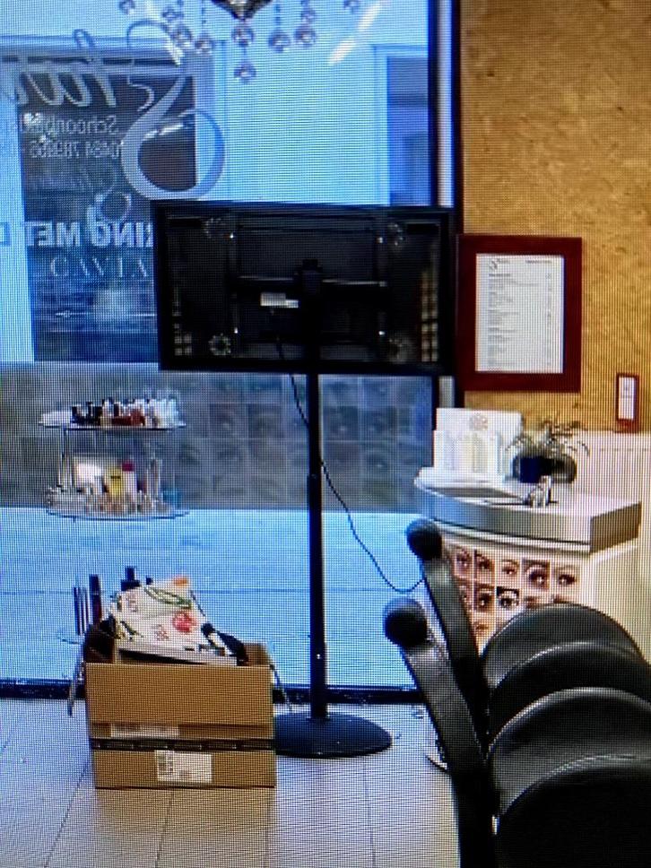 tv, Audio, Tv en Foto, Televisies, Ophalen