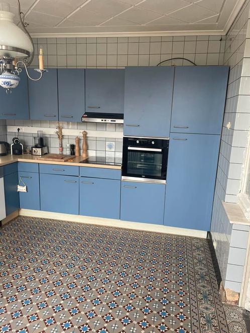 Cuisine équipée, Huis en Inrichting, Keuken | Complete keukens