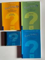 Frans boeken Vous Dites?!, Boeken, Ophalen of Verzenden, Zo goed als nieuw, Frans