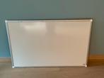 Whiteboard magnetisch 60x90 Legamaster, Ophalen, Gebruikt