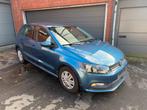 VW Polo - 2016 - 1.0i - 159.000 KM - Euro 6 - Airco, Auto's, Volkswagen, Euro 6, USB, Handgeschakeld, 5 deurs