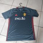 België adidas shirt maat l, Sport en Fitness, Shirt, Maat L, Ophalen