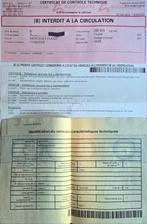 À VENDRE !!! EXPORT !!, Auto's, Mercedes-Benz, Particulier, Benzine, Te koop