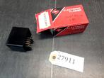 Elektrische component Relais knipperlicht D1-62317, Motoren
