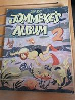 jommekes album nr 2, Boeken, Stripverhalen, Eén stripboek, Ophalen of Verzenden, Gelezen, Jef Nys