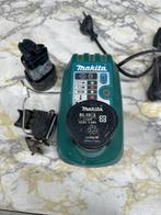 Makita, Ophalen of Verzenden, Zo goed als nieuw