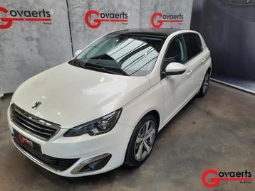 Peugeot 308 II Allure 