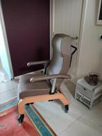 relaxzetel, Huis en Inrichting, Fauteuils, Ophalen, Nieuw, Hout