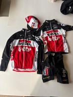 Koerskleding kinderen, Fietsen en Brommers, Ophalen, Zo goed als nieuw, Kinderen