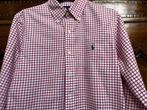 Hemd Ralph Lauren, Kleding | Heren, Overhemden, Halswijdte 38 (S) of kleiner, Ralph Lauren, Ophalen of Verzenden, Roze