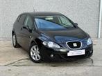 Seat Leon 1.4 Essence 2009 garantie 12 Mois, Autos, Achat, Entreprise, Noir, Cruise Control