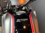Moto Morini X-Cape 650, Motoren, Motoren | Overige merken, 650 cc, Bedrijf, Overig, 2 cilinders