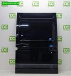 Renault Master ('97-'09) Schuifdeur rechts zwart dicht, Enlèvement ou Envoi, Renault, Droite, Utilisé