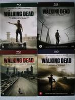 Blu-ray the walking dead - seizoenen 1,2,3,4 uit te kiezen, Enlèvement ou Envoi