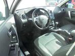 Nissan QASHQAI 1.6 Airco inclusief 2 JAAR garantie!, https://public.car-pass.be/vhr/14a12a65-fc6b-41e9-9540-19d809ecc81b, Stof