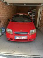 VERKOCHT  -   Auto te koop voor export, Auto's, Daewoo, Stof, Kalos, Handgeschakeld, 5 deurs