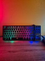 Trust toetsenbord met Lichtjes, Ophalen of Verzenden