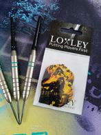 Target rob cross 24 gram, Sport en Fitness, Darts, Ophalen of Verzenden, Zo goed als nieuw, Flights