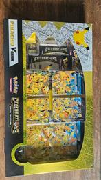 Pokémon Celebrations Pikachu 25 year, Enlèvement ou Envoi, Neuf