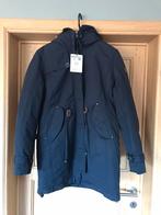 Donsjas maat XL - unisex (maat valt klein), Kleding | Heren, Jassen | Winter, Ophalen of Verzenden, Nieuw, Maat 56/58 (XL), Blauw