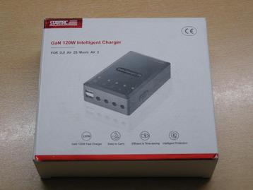 Nieuw en sealed DJI Air 2S / Mavic Air 2 Intelligent Charger beschikbaar voor biedingen