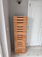 5 Modules de rangement pratiques, Ophalen, Gebruikt