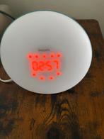Wake up light wekker philips, Elektronische apparatuur, Ophalen, Zo goed als nieuw