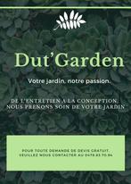 Jardinier - Tournai et alentours, Ophalen