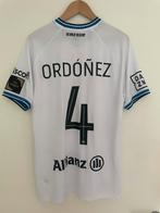 Matchworn Ordonez Club Brugge, Ophalen of Verzenden, Zo goed als nieuw