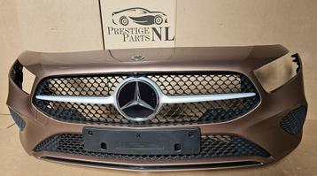 Voorbumper Mercedes A Klasse W177 Facelift bj.2023-2026 FL beschikbaar voor biedingen