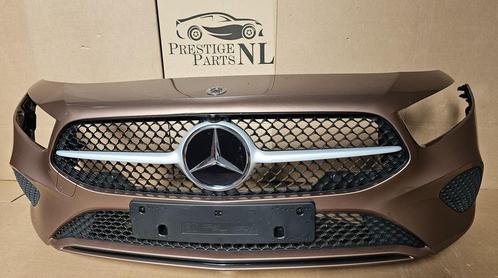 Voorbumper Mercedes A Klasse W177 Facelift bj.2023-2026 FL, Auto-onderdelen, Carrosserie, Bumper, Voor, Gebruikt, Ophalen of Verzenden