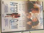 After Glow DVD, Ophalen, Zo goed als nieuw