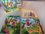 HABA Puzzle 3 princesses, Enfants & Bébés, Jouets | Puzzles pour enfants, Comme neuf, Enlèvement