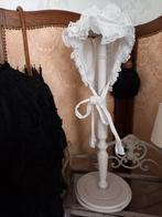 Oude hoge hoeden staander 52cm hoog, Antiek en Kunst, Ophalen of Verzenden