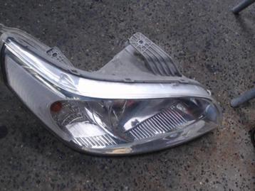 Optique avant droit Chevrolet Aveo 1 2008-2011 LP/14035 beschikbaar voor biedingen
