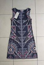 Neuve av étiquette Superbe robe 34 ok 36/38, Ophalen of Verzenden, Nieuw